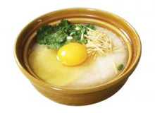 thai-congee-with-egg